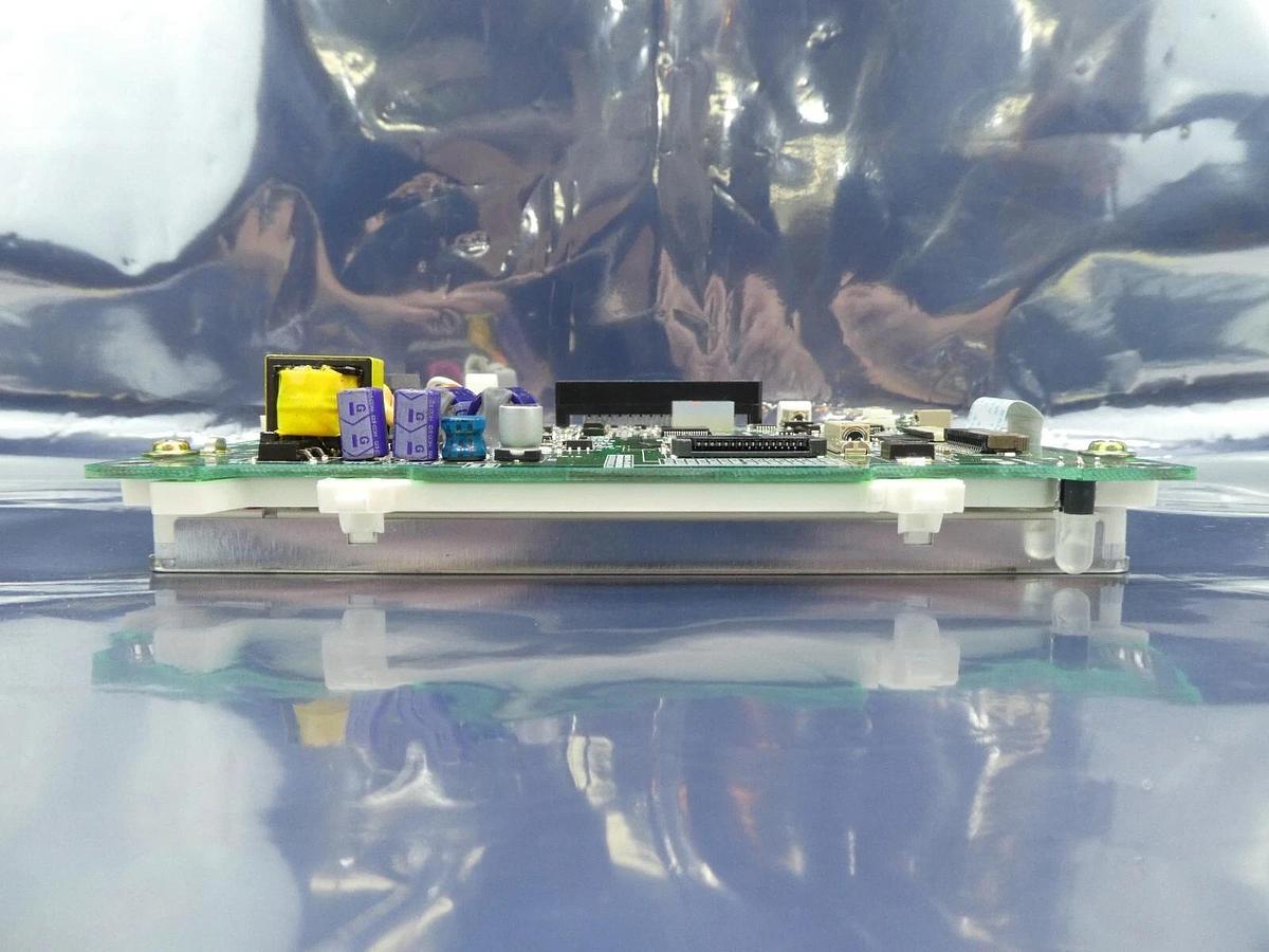 Used Digital Sharp T05002A Display PCB G2HTK-POWER 6" Working Surplus