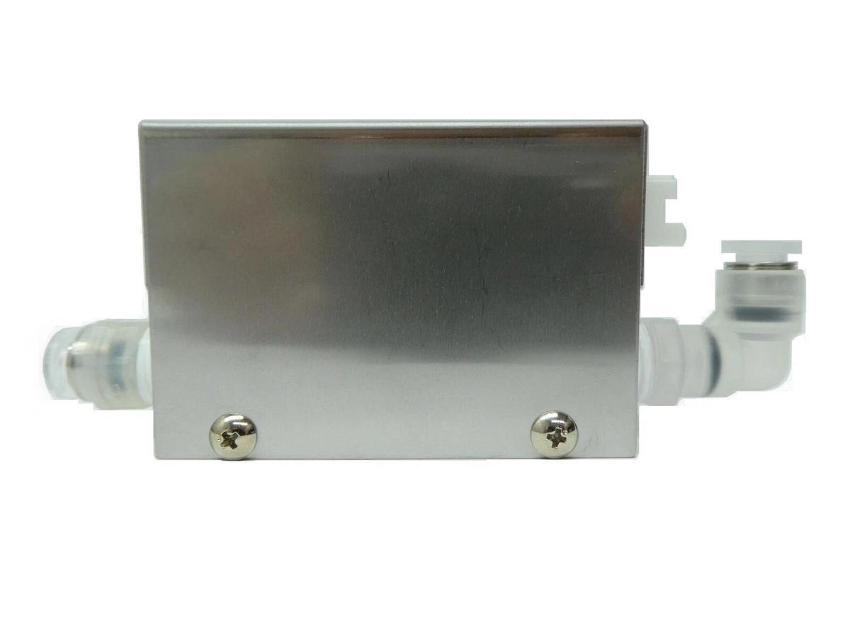 Used Yamatake CME0451 Pneumatic Valve N2 Air 20L/min TEL Tokyo Electron Lithius Spare