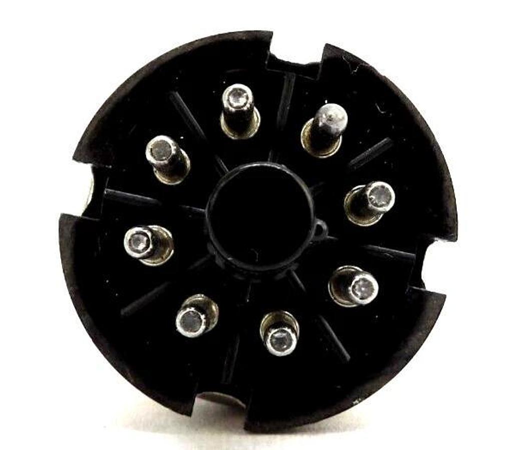 Used Thermionics Laboratory Vacuum Gauge 6343 Lot of 8 AMAT 0003-1829 Working Surplus