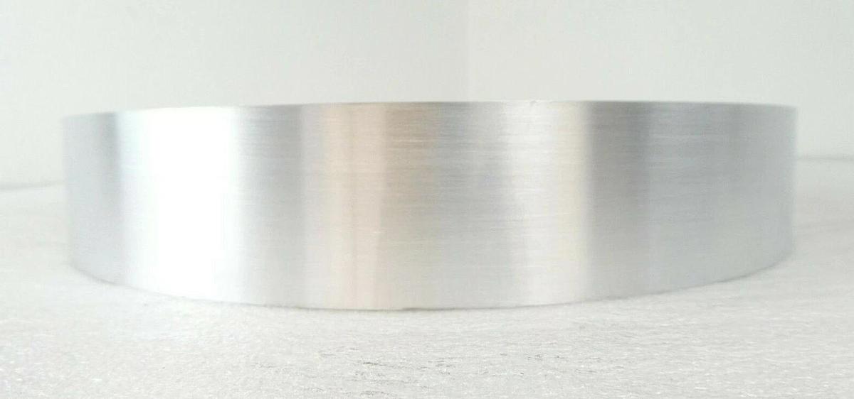 Varian Ion Implant Systems H5627001 Faraday Housing Ring Spacer New Surplus