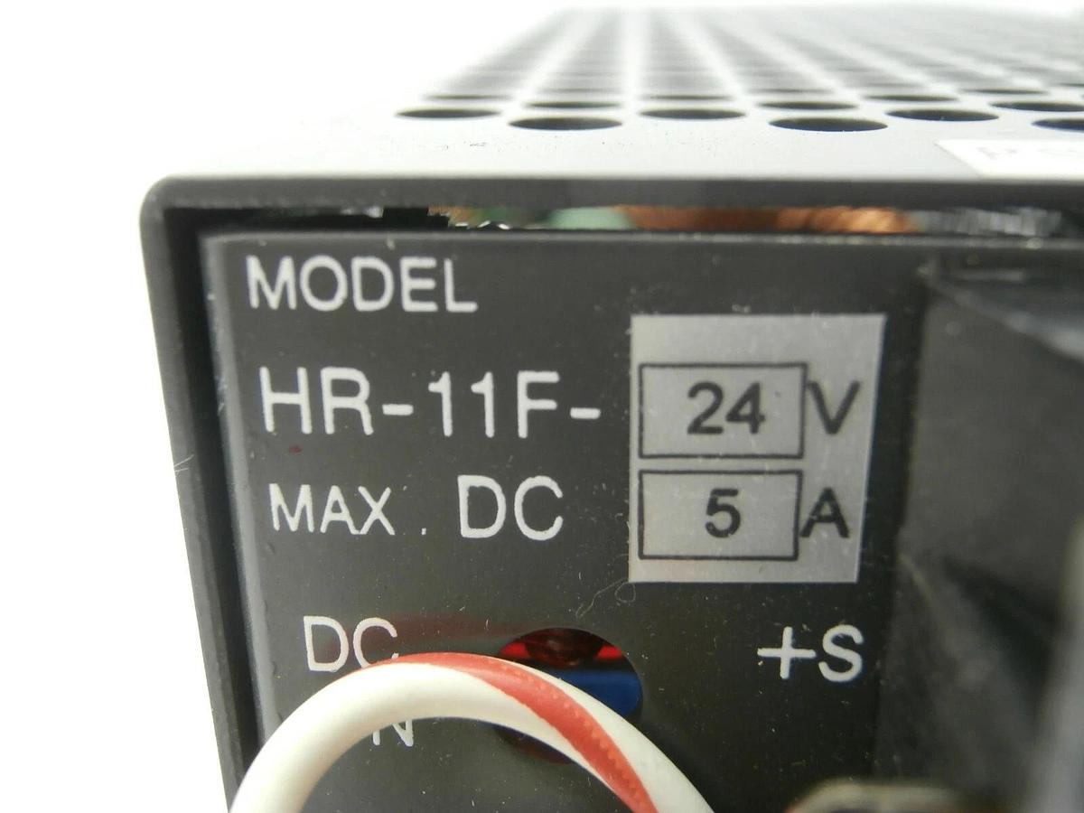 Used JEOL PS UNIT(4) Power Supply Rack JWS-2000 Wafer Defect Review SEM Working Spare