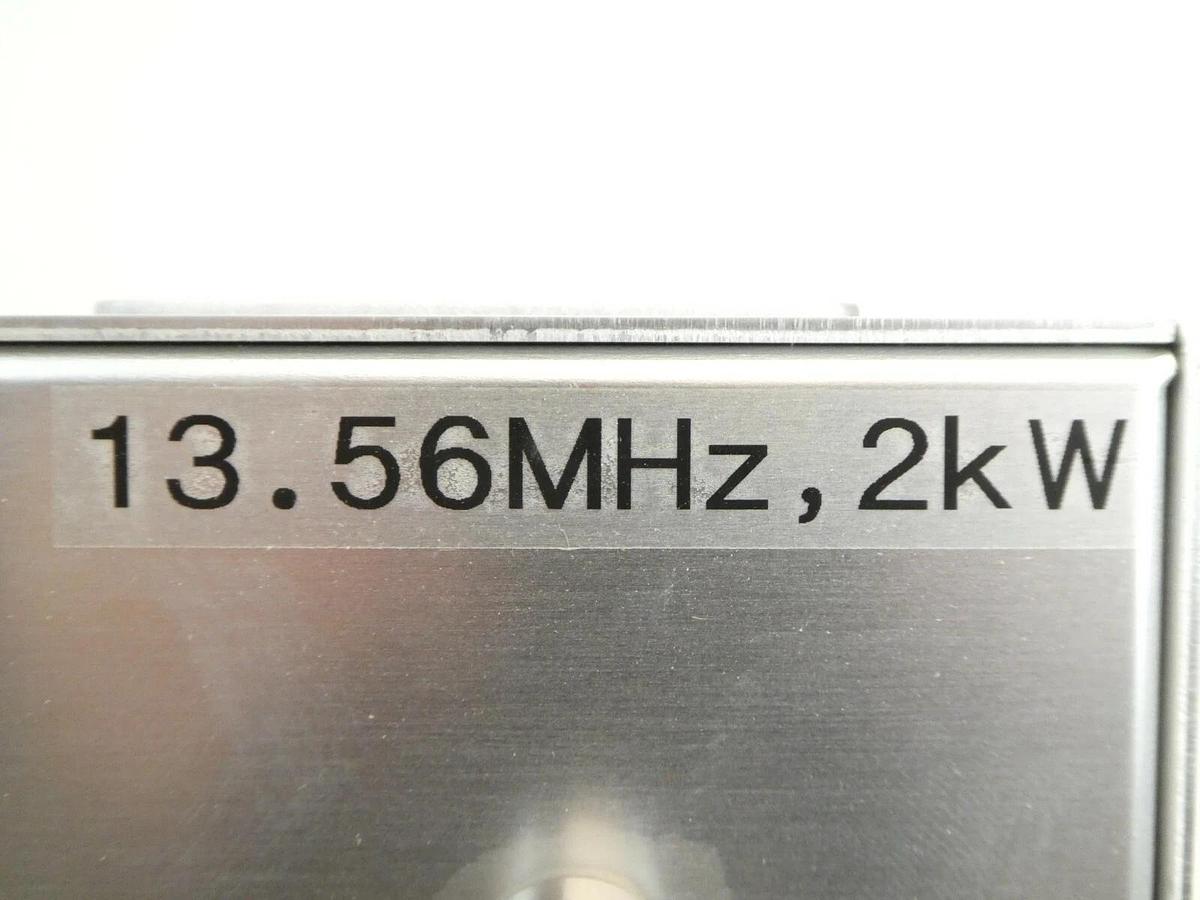 Used Daihen RMN-20H RF Auto Matcher TEL Tokyo Electron 3D80-001533-11 Working Surplus