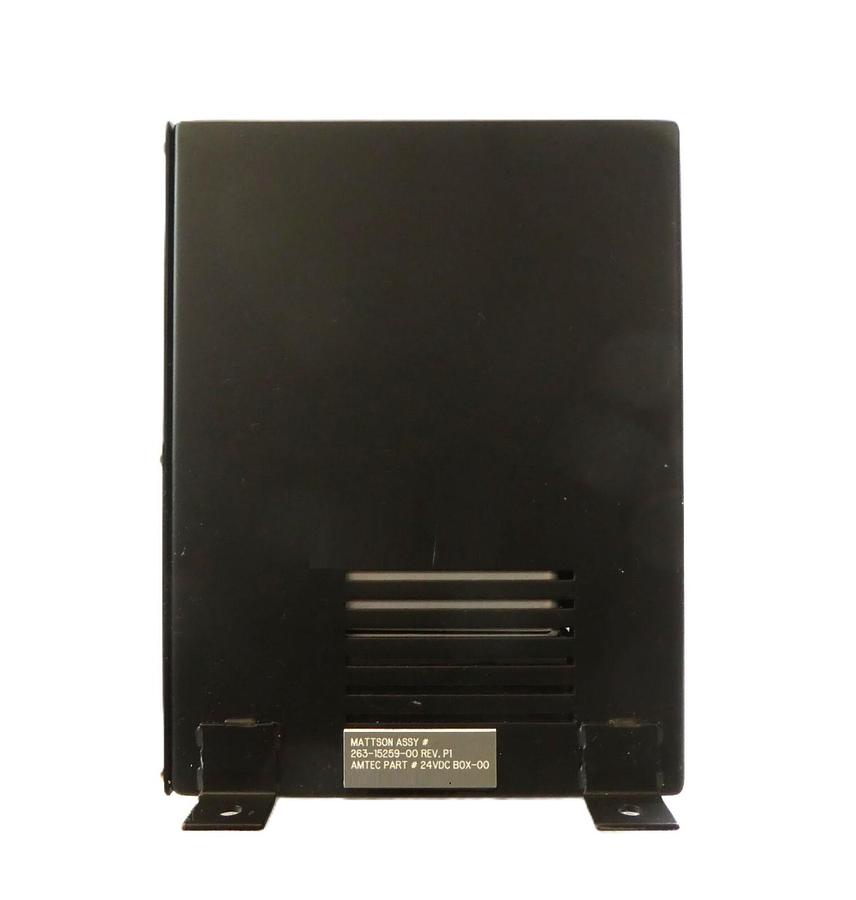 Refurbished Mattson Technology 263-15259-00 Power Supply Module Aspen III OEM Refurbished