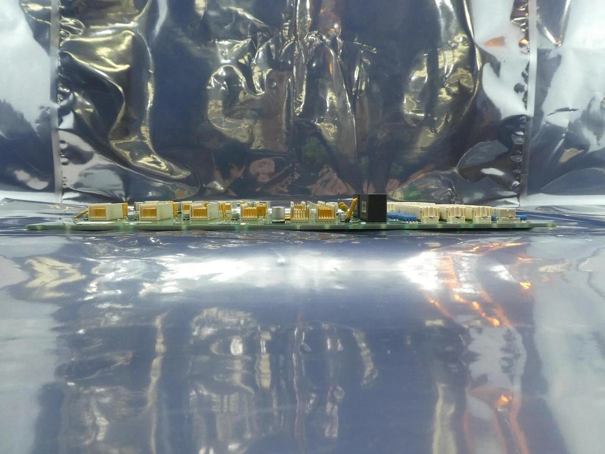 Used Nikon 4S019-608 Backplane PCB AFX6BB NSR FX-601F FPD Lithography System Working