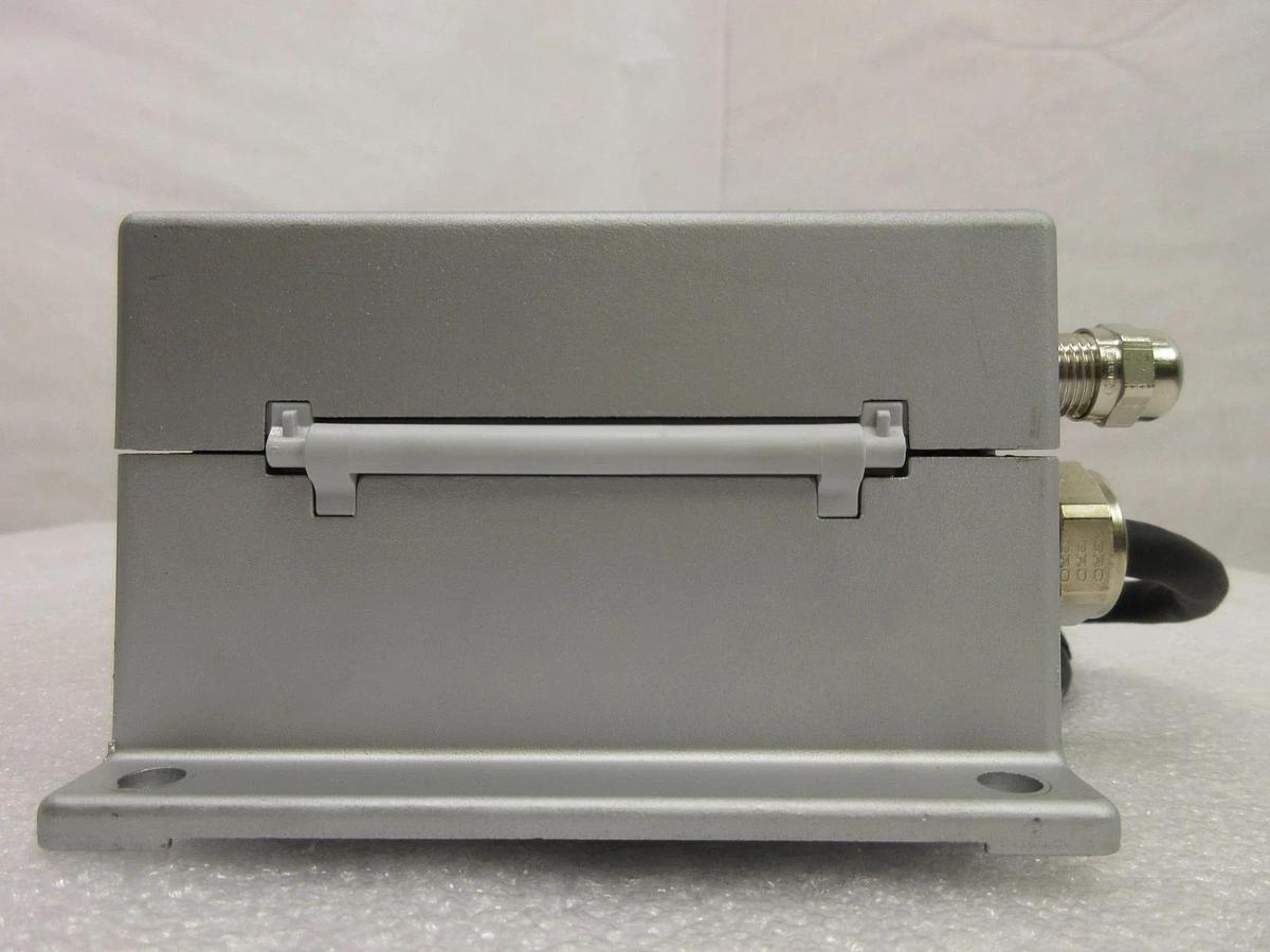 Used Vaisala HMT333 Humidity and Temperature Transmitter HUMICAP Nikon NSR-S620D Used