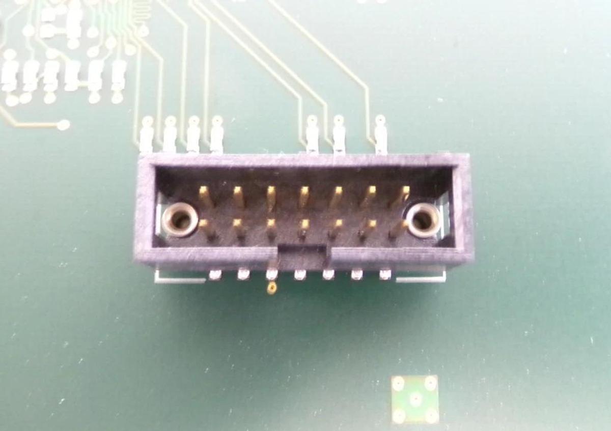 Used Trumpf Huttinger 1641275-10 RF PCB TE 1641274 13.56MHz SSM 3000 Working