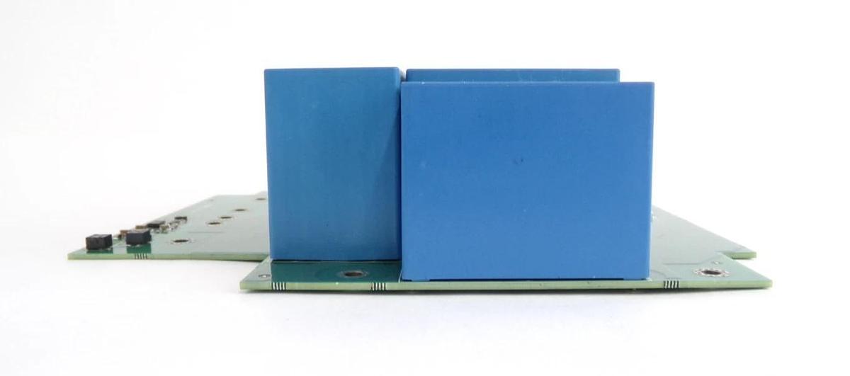 Used Trumpf Huttinger 2604401 PCB CAP PFCBALANCER V3 TruPlasma Lot of 2 Working