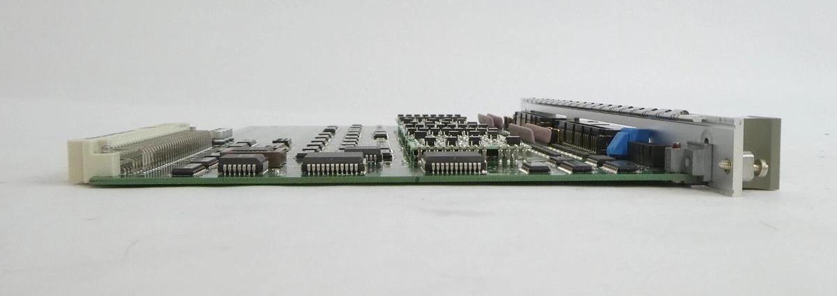 Used Hitachi Zosen HIMV-605B VME Interface PCB DI/OII-B Working Surplus