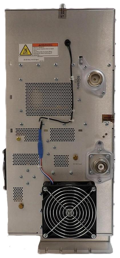 Used Navigator II AE Advanced Energy 3155999-395 60MHz RF Match Assembly Working