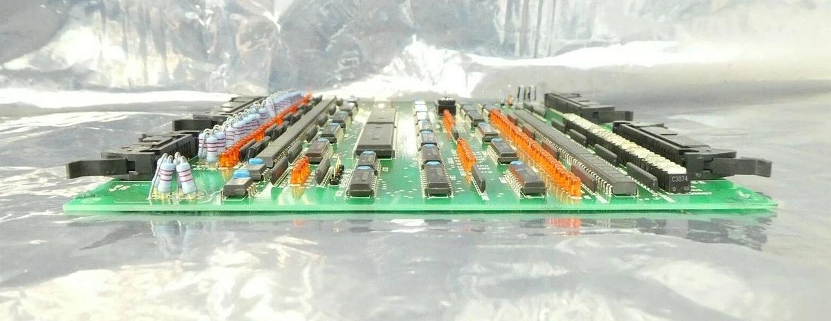 Used Daifuku CLH-2522B System Interface Board PCB CLH-2522B-3 Working Surplus