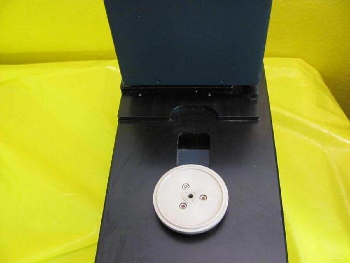 Used MECS OFH3000-001 Wafer Prealigner Hitachi I-900SRT Working Surplus