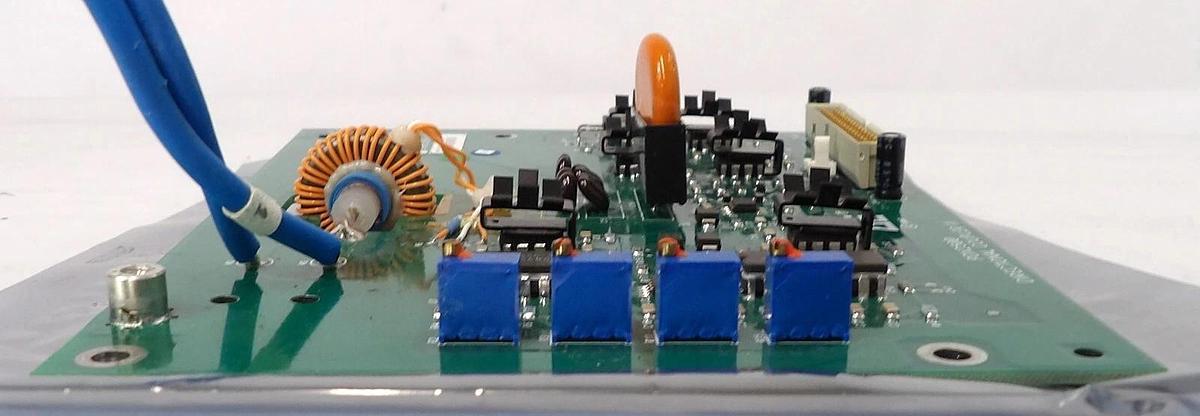 Used AE Advanced Energy 2306280-A PDX2500 Directional Coupler III PCB Working
