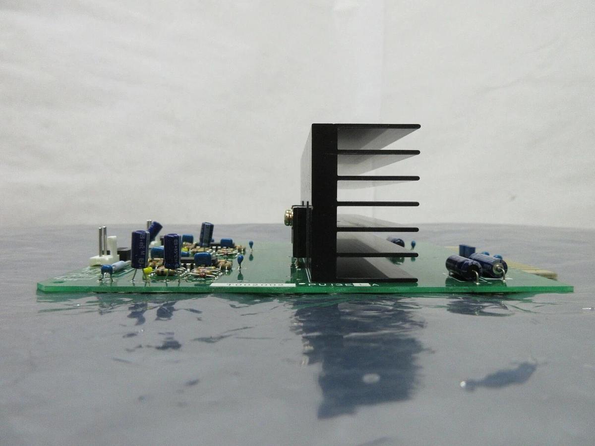 Used Panasonic PU13ELA Light Control PCB Card FB30T-M Flip Chip Bonder System Used