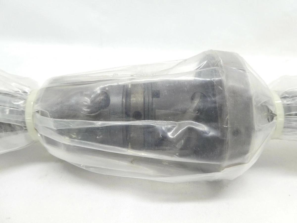 Varian Semiconductor Equipment VSEA P128041 Ball Screw and Nut New Surplus