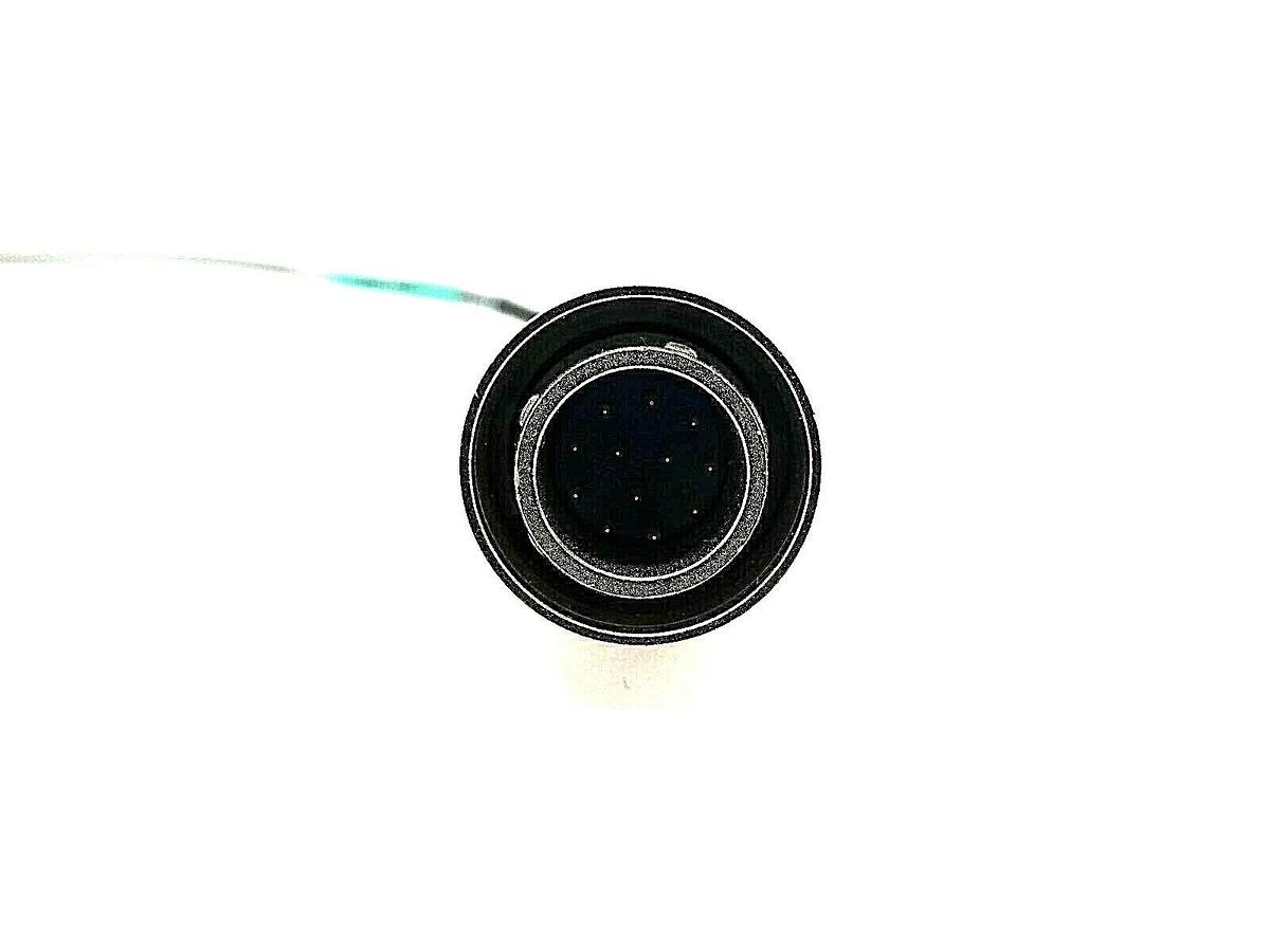 Used JAE Japan Aviation Electronics ACC-Y-RF Sensor Nikon NSR Series System Working