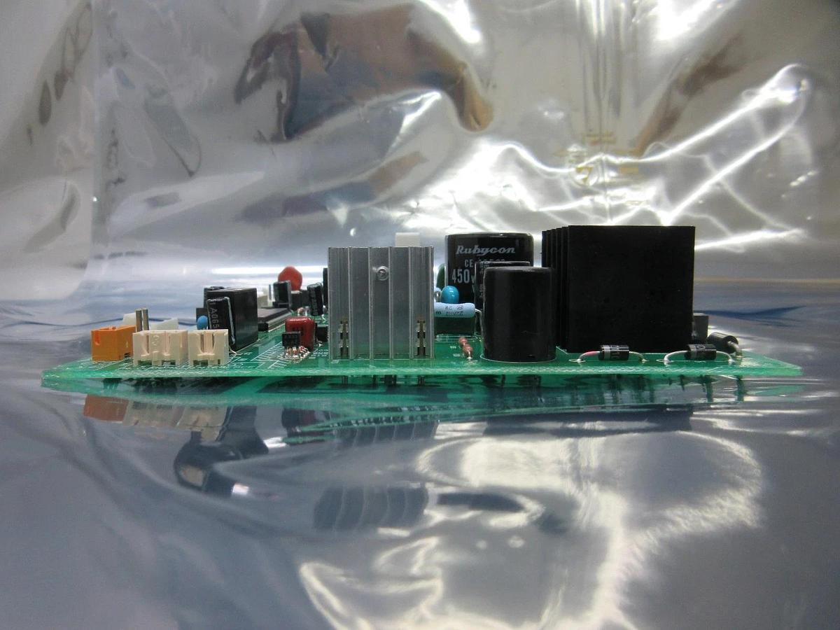 Used DIP EH0111(D)-12C Power Supply PCB EH0111 TEL Tokyo Electron Lithius Working