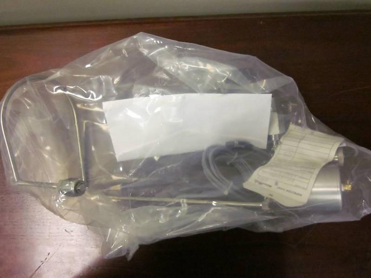 Air Products 809-470790604A Pigtail for B2H6/N2 Cabinet