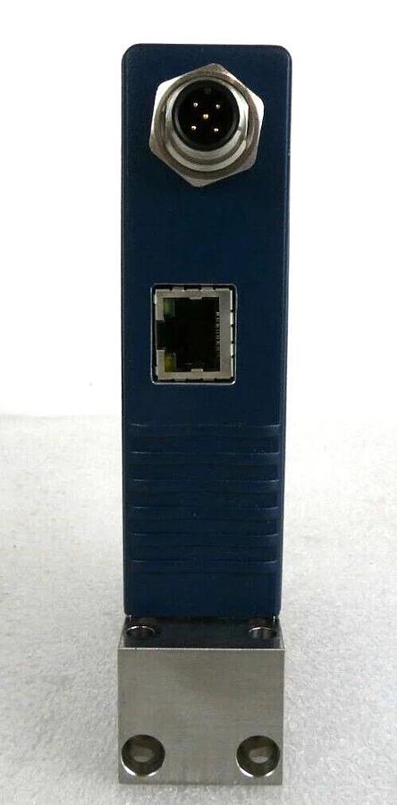 Used Aera PI-98 Mass Flow Controller MFC AMAT 0190-34214 0190-34217 Lot of 12 Working