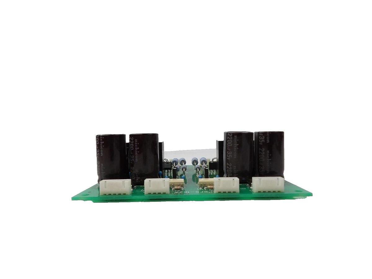 Used Daihen RFS-162A RF Generator Power Supply PCB AGA-27C-V Working Surplus