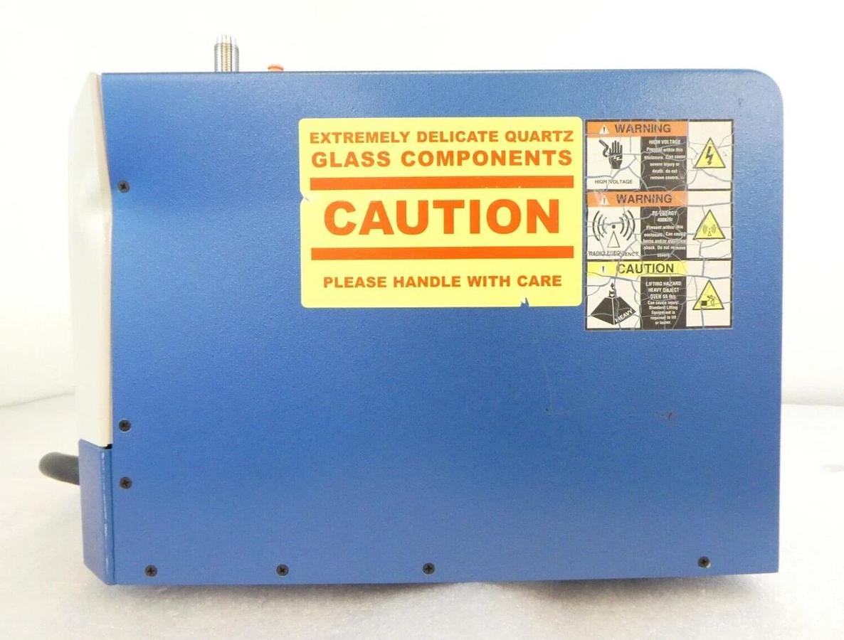 Used R*evolution MKS Instruments AX7690-30 RPS Remote Plasma Source Tested Working