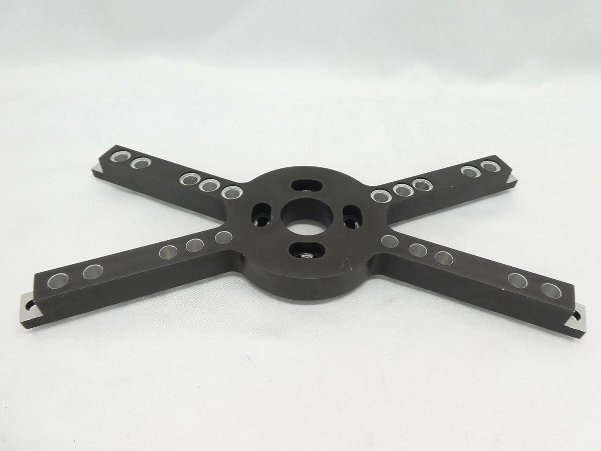 Refurbished AMAT Applied Materials Non-Flex Carrier Micron 81-04336R OEM Refurbished