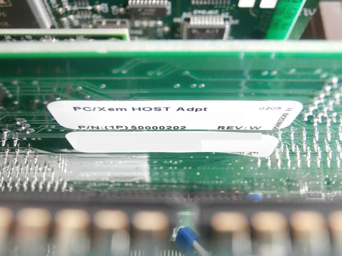Used Hitachi HF-W35F-40WE-U System Computer MCPC WI900Mecha I-900SRT Working Surplus