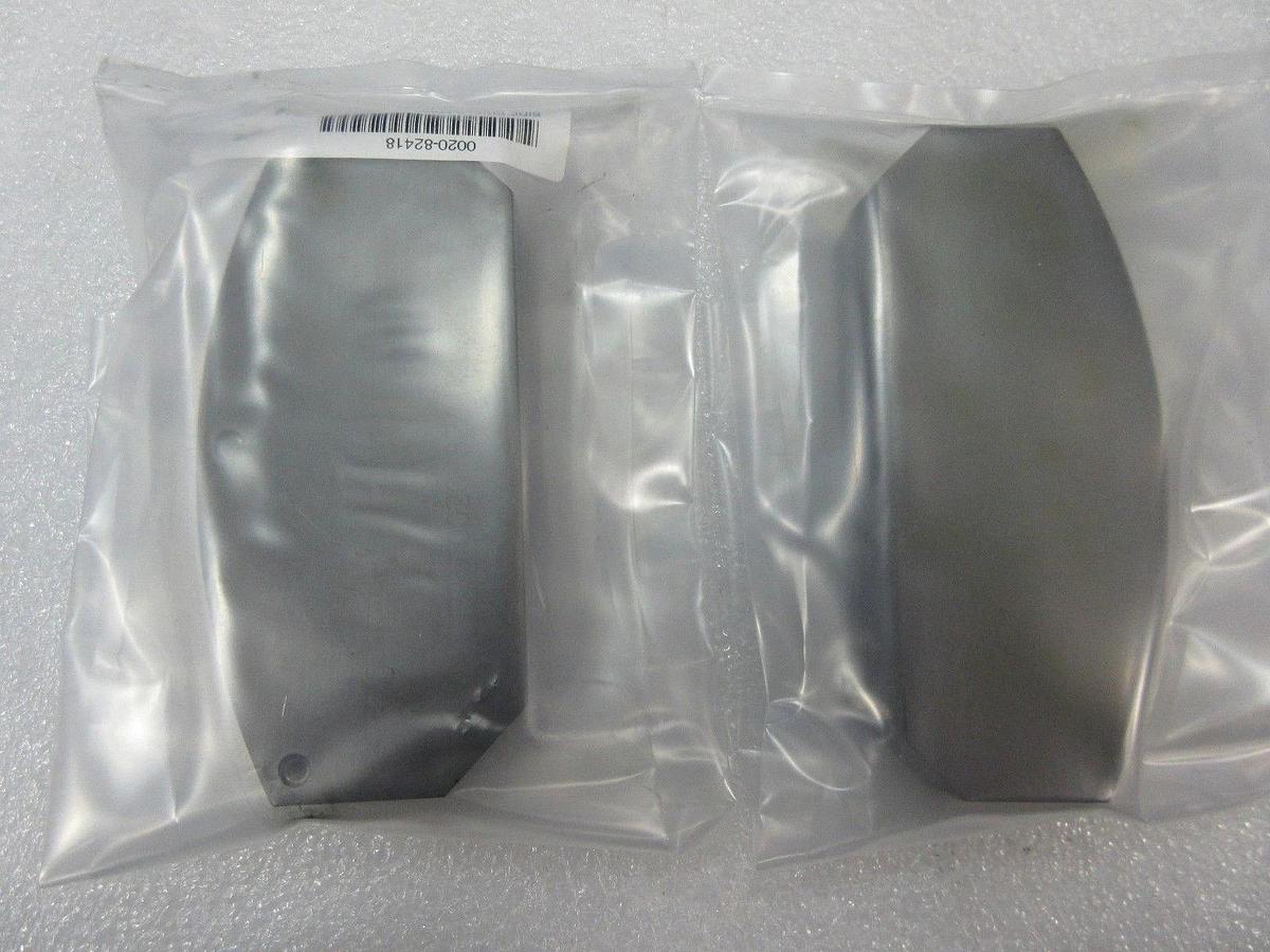 Used AMAT Applied Materials 0020-82418 Graphite Side Shield Chamber 9150-04690 New