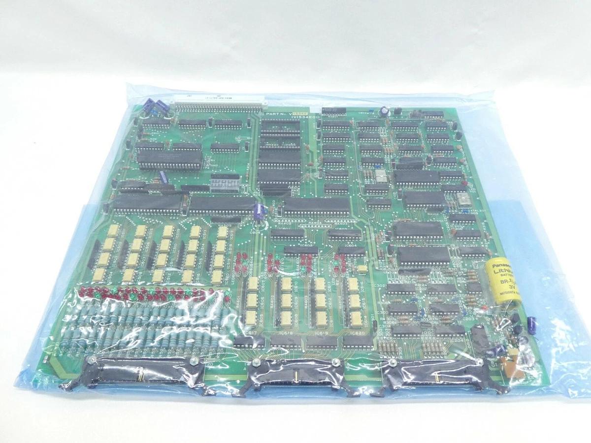 Refurbished Osacom V1534X Transfer PCB V1534E01 Varian VSEA V82810016 OEM Refurbished