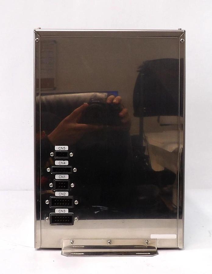 Used TEL Tokyo Electron Type 1 ACT8 Controller VC513TEL1 Clean Track ACT 8 Surplus