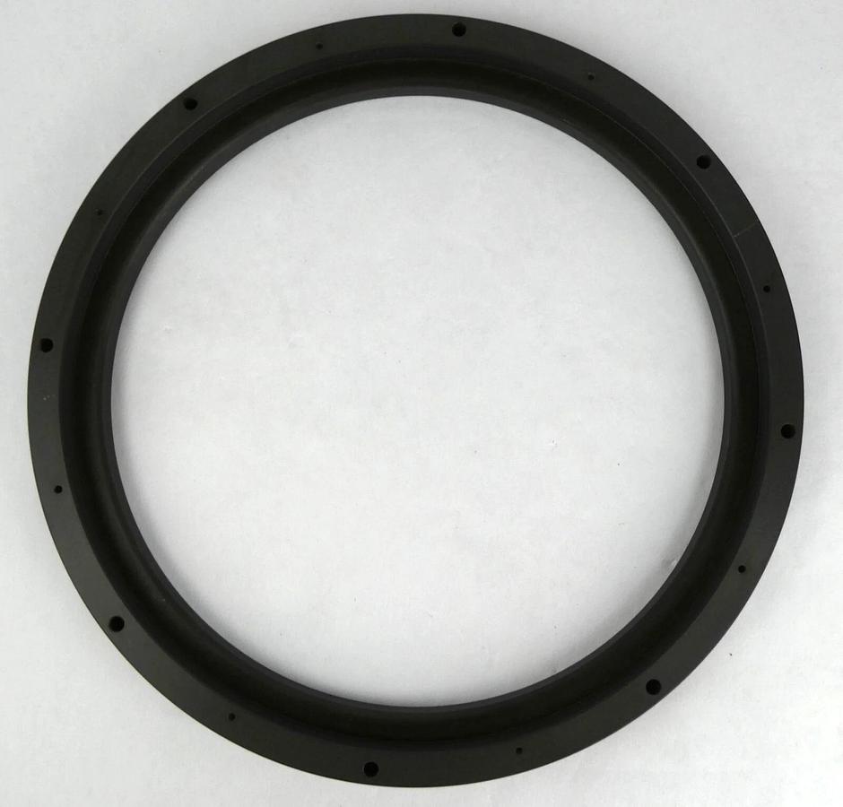 Used AMAT Applied Materials 0020-31627 ESC Flange Base Working Surplus