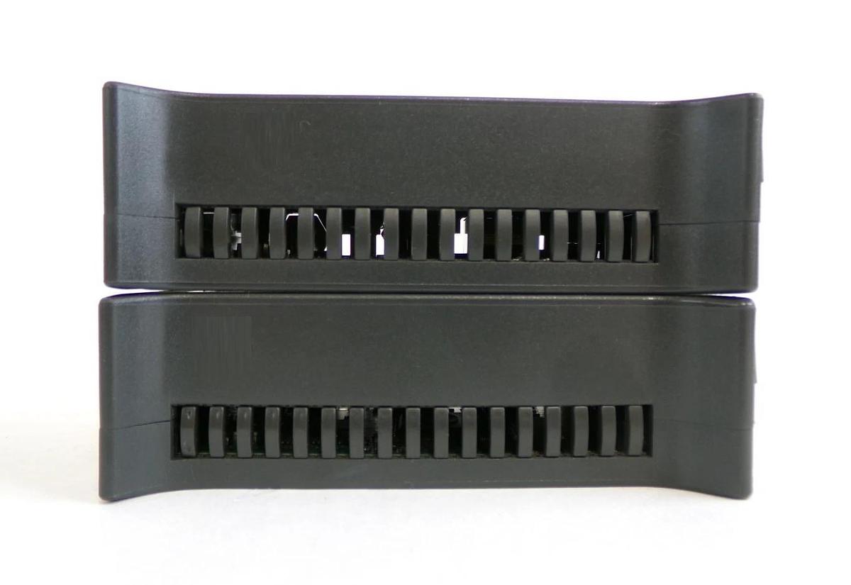 Used Brad MSIP-REM-mol-EDN2 DeviceNet Scanner AMAT 0190-60306 Lot of 5 Spare