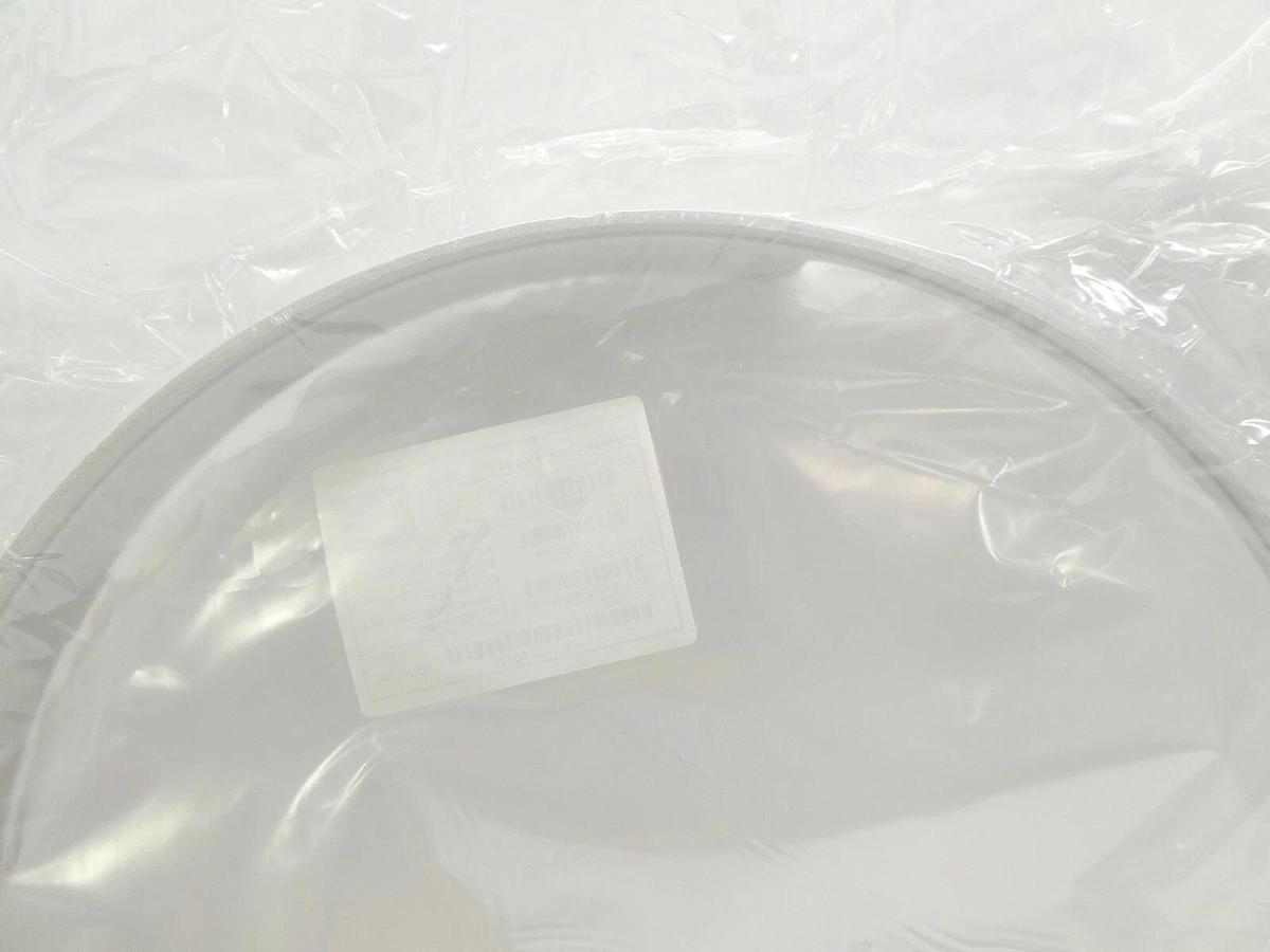 Used AMAT Applied Materials 0021-43576 Cleaned Outer Shield Highlander CVD Working