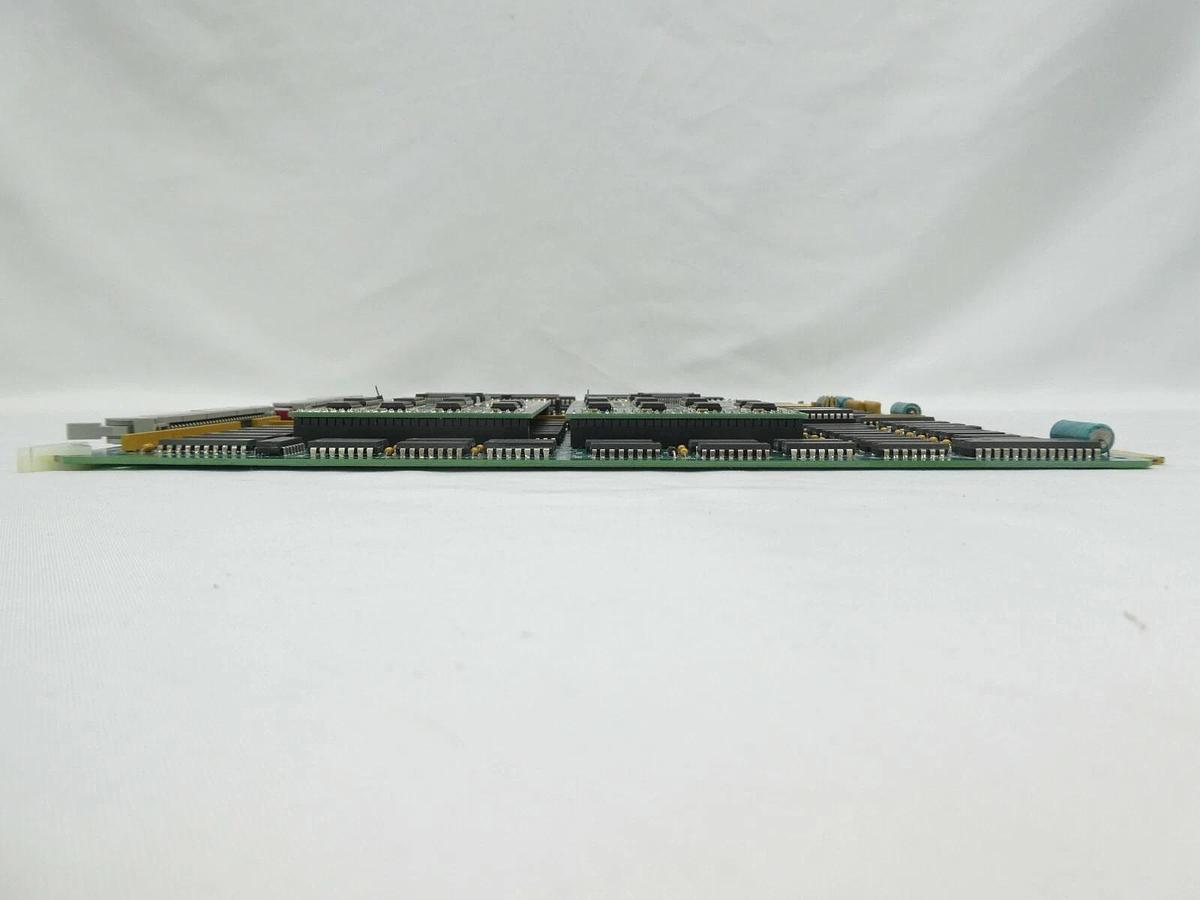 Used ASML 859-0741-006A Motherboard PCB Card DSP MOTHER BOARD 851-8240-007K Working