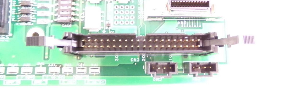 TEL Tokyo Electron CX81-050025-11 Interface Board PCB TAB227-1/LP-R New Surplus
