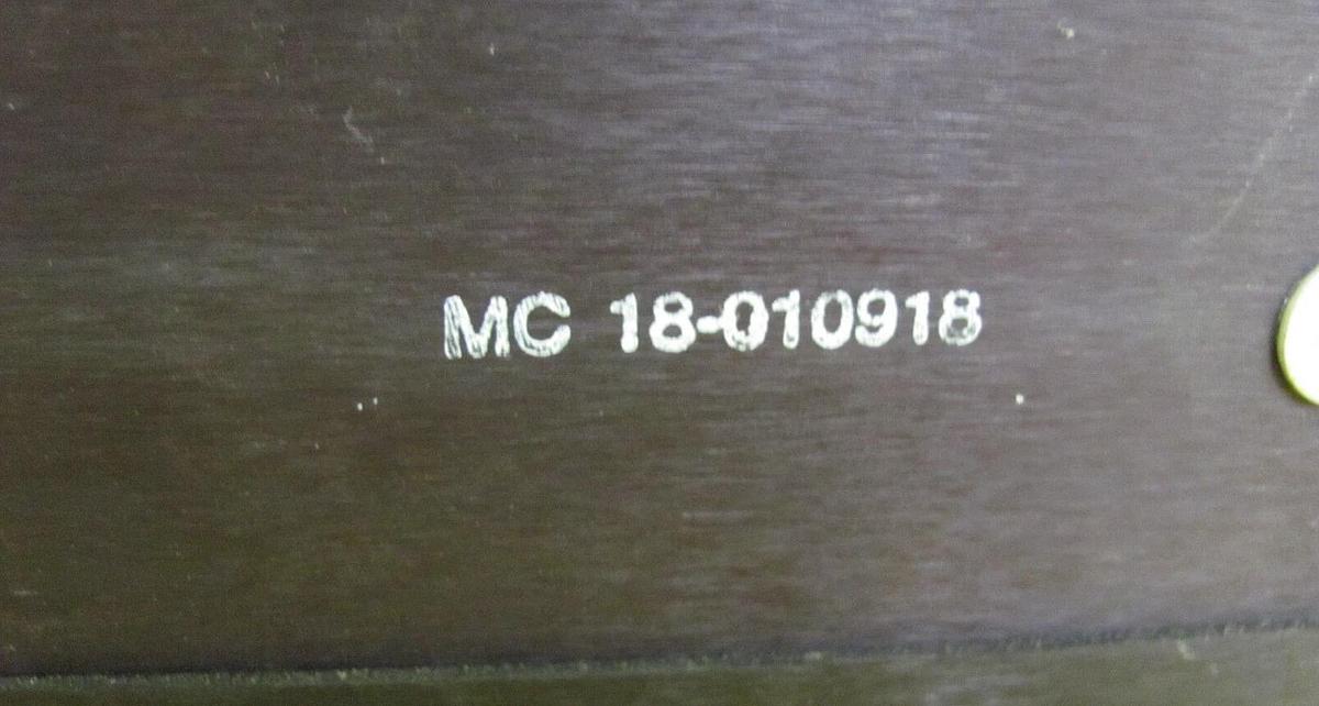 Used Therma-Wave 18-010918 Power Supply Opti-Probe 2600B Working Surplus
