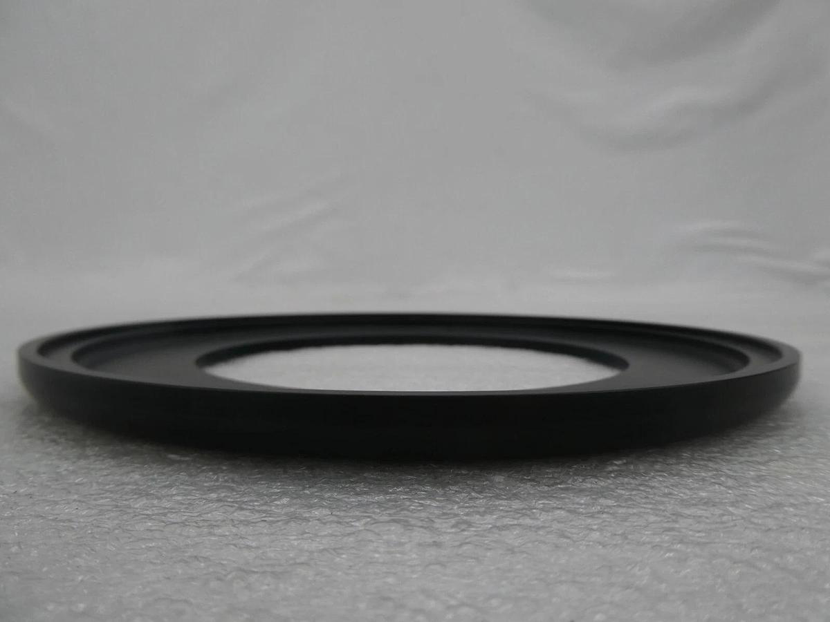 Lam Research 715-009306-005 Focus Ring Reseller Lot of 5 New Surplus