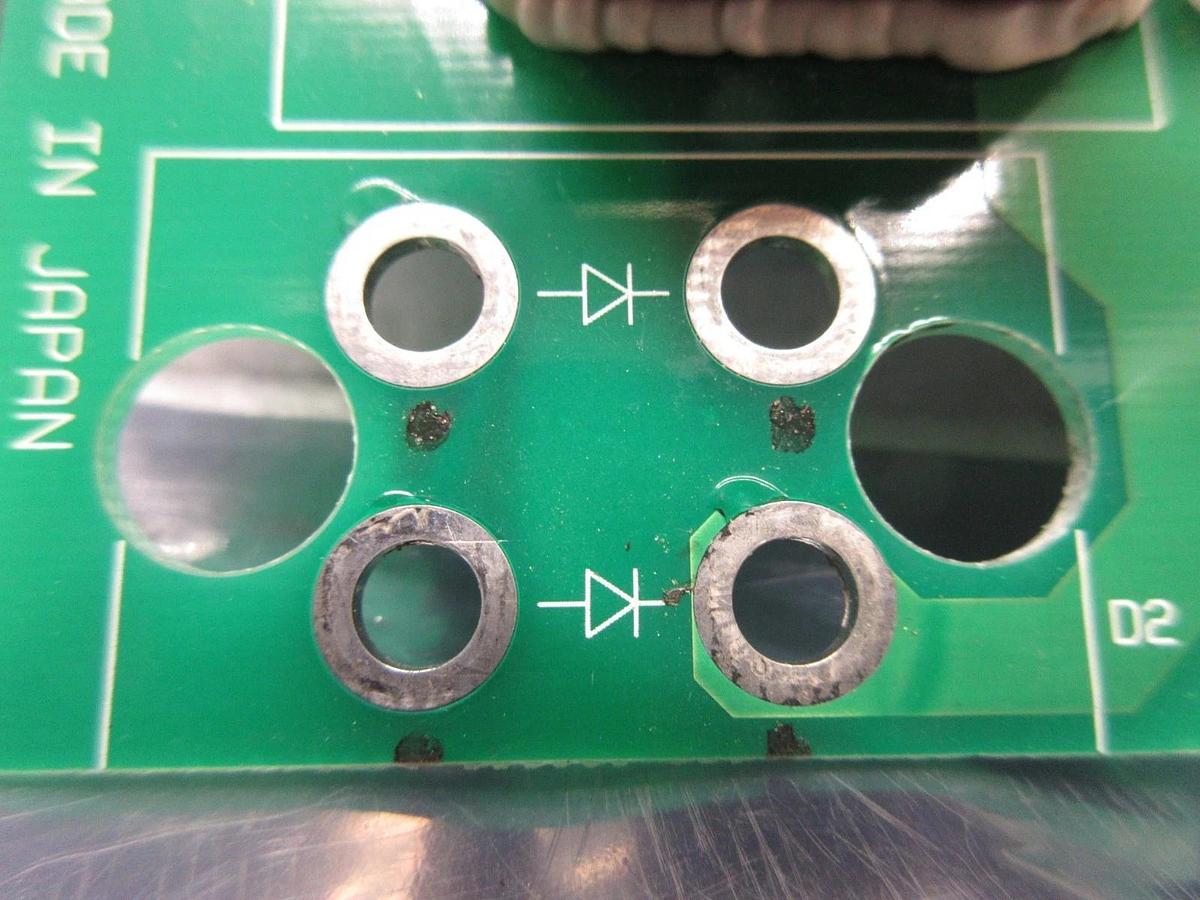 Used Shinko HASSYC806402 Recovery Board PCB M174-1 OHT-CAP2 Single Module Used