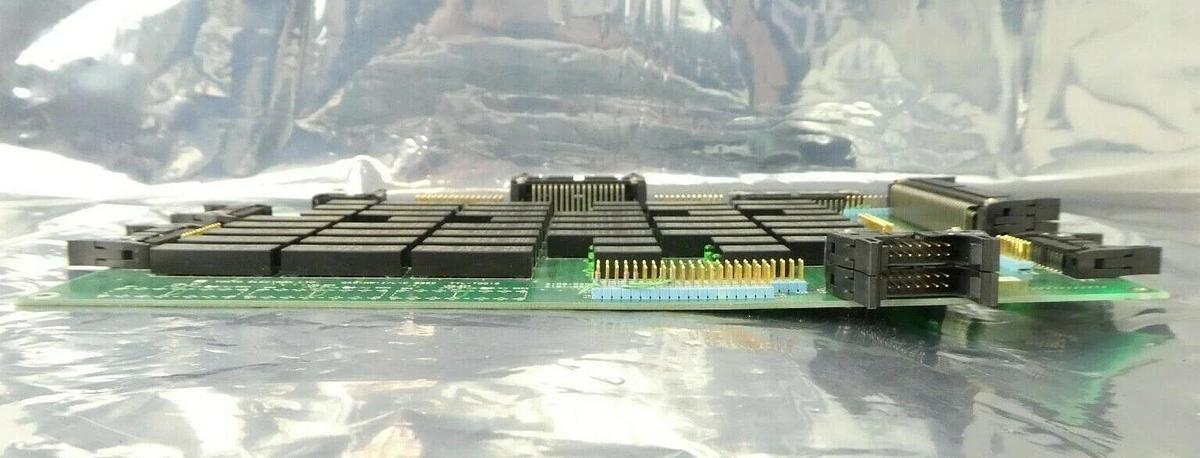 Used TEL Tokyo Electron 2181-020129-11 Gas I/L Board PCB GAS-HW-I/L-C 8SEC Working