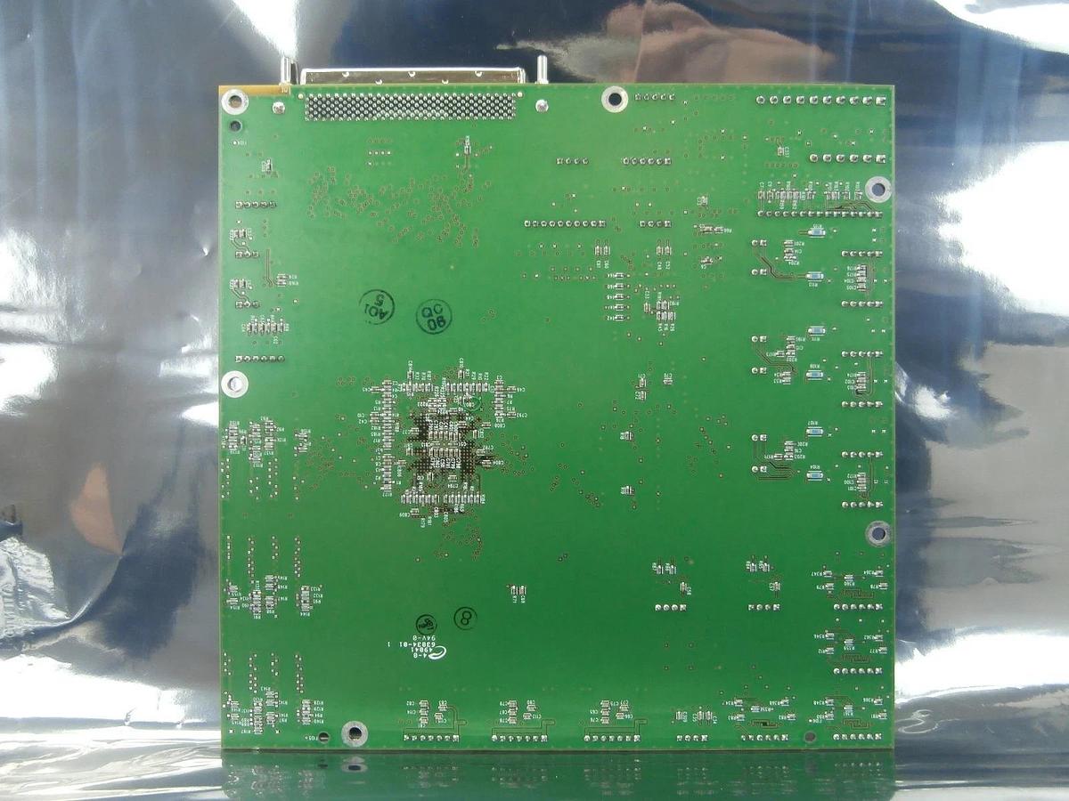 Refurbished Christie 03-260723R01P 3 Chip Panel Driver PCB 50-000723-01P Refurbished