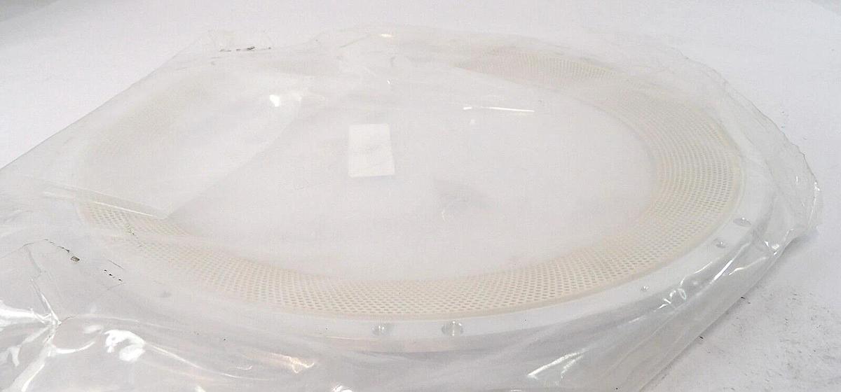 Refurbished TEL Tokyo Electron 48015AA-84813 Plate Baffle Refurbished Surplus