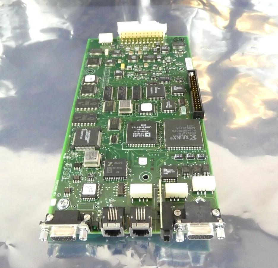 Used Helix Technology 8127211G001 Logic Board PCB 8127210G001 CTI-Cryogenics Working