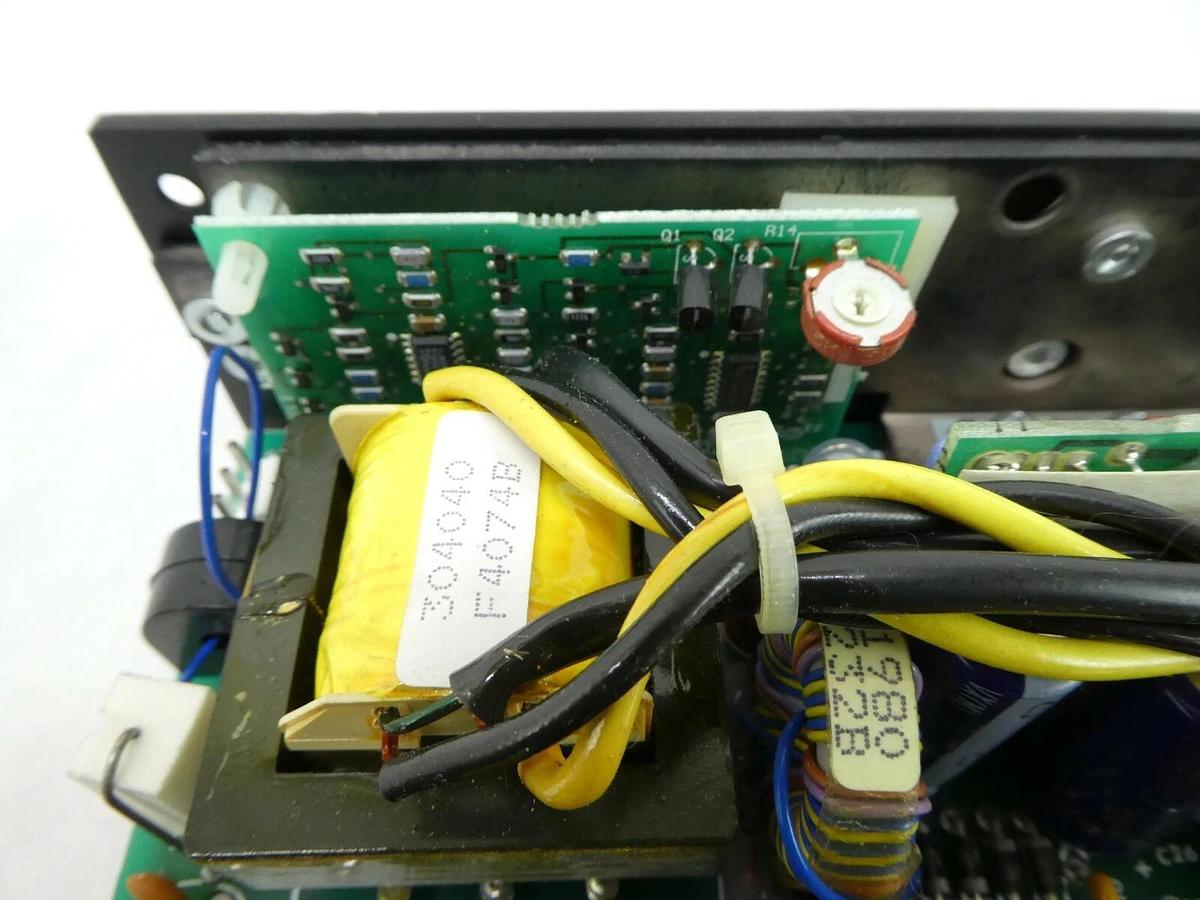 Used Cherokee International 13209 Power Supply QT4A1 SVG 90S Working Spare
