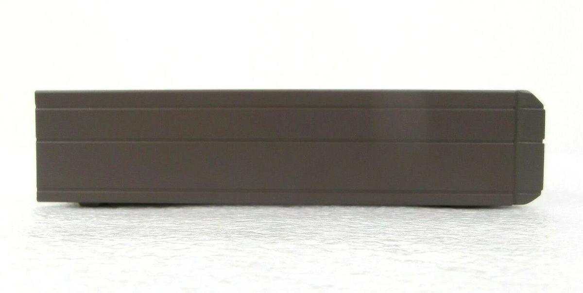 Used Cohu 6712-2000/0000 Camera Controller Module Bio-Rad Quaestor Q5 Q7 Working