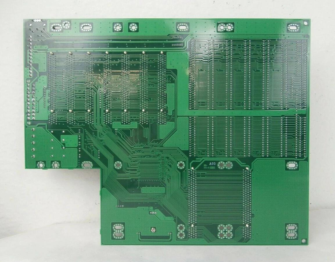 Used Portwell PBP-14A7-A Backplane PCB R3M0 AMAT Applied Materials Quantum X Working