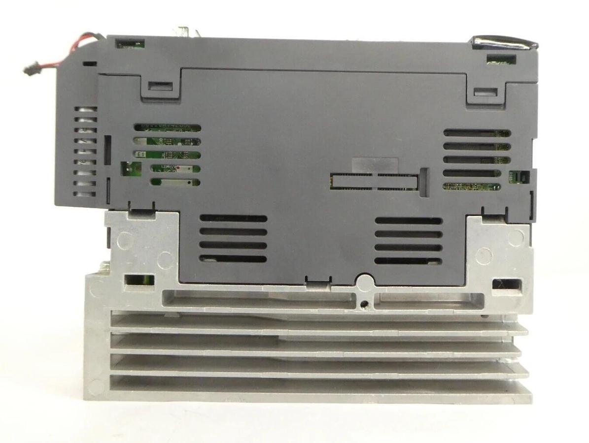 Used Mitsubishi MR-J3-10B MR-J3-40B Servo Drive MELSERVO Lot of 4 Working