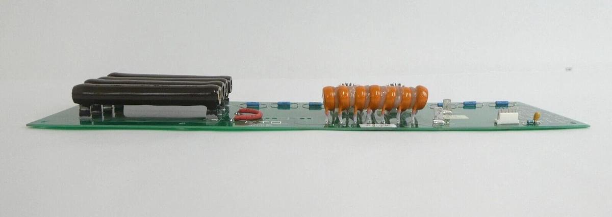 Used Astex ABX-X285 IPS Generator HV Filter PCB Assembly Working Surplus