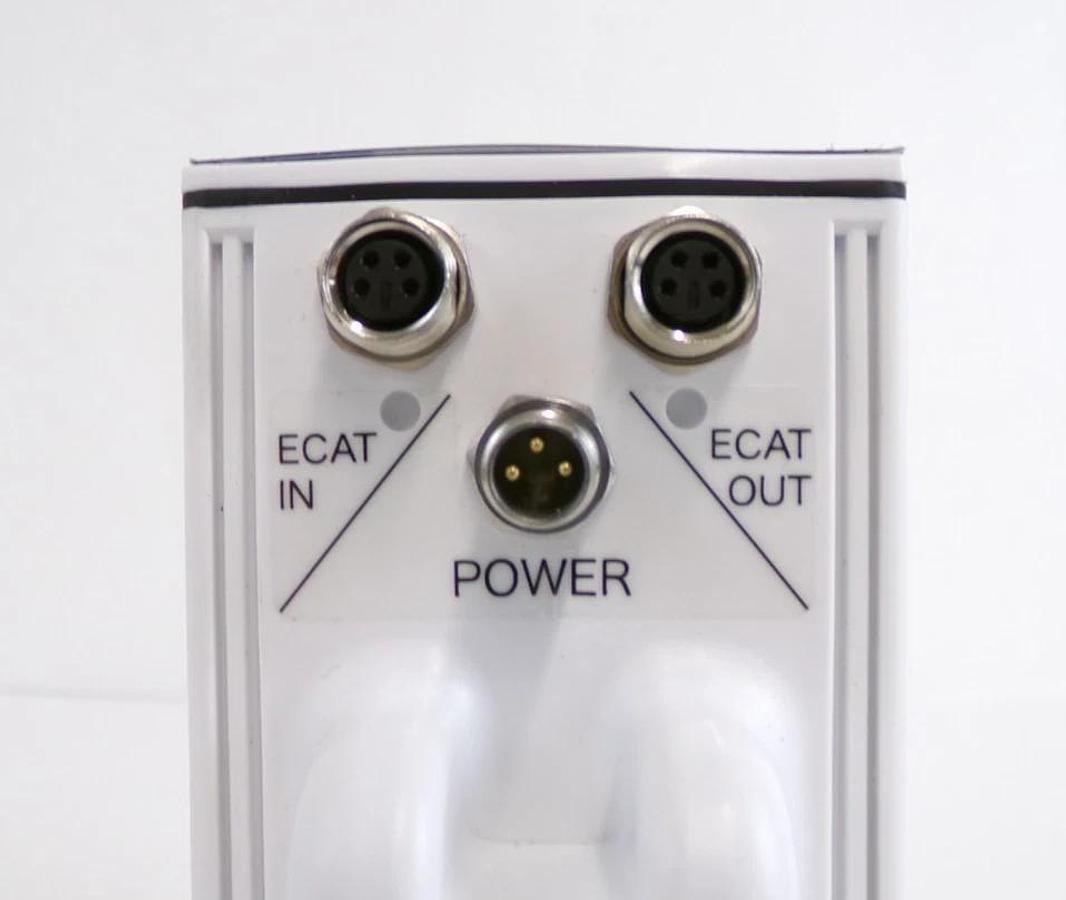Used AMAT Applied Materials 0190-85839 Flow Controller 250-2500mL/min Working