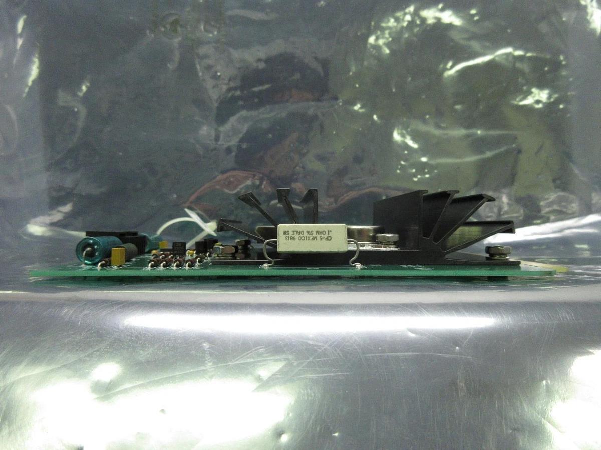 Used SVG Silicon Valley Group 851-9947-004 DMC Booster Amplifier PCB Card Rev. Q Used