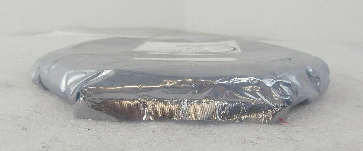 Refurbished AMAT Applied Materials 91-01228RW Insulator Pinless Quartz 8" SNNF Refurbished