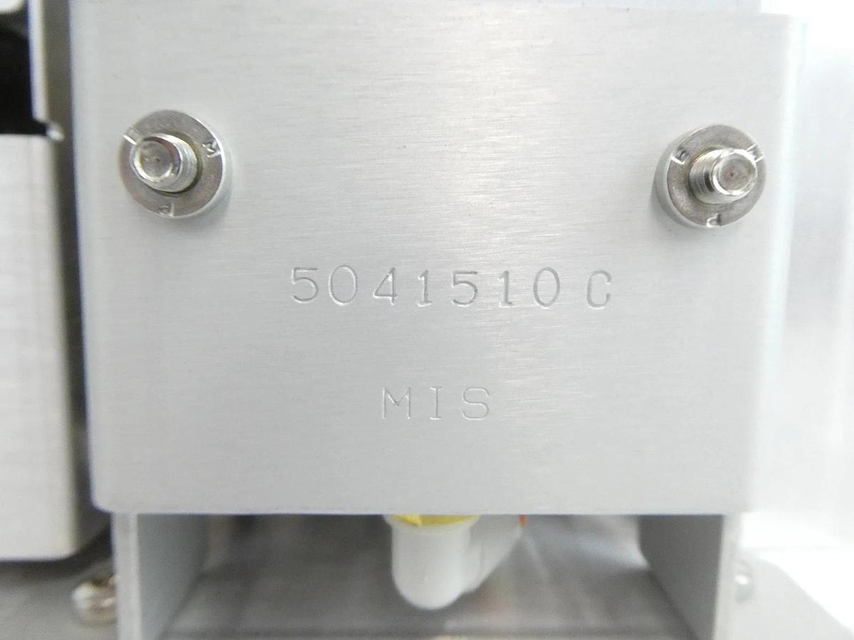 Used AB Sciex Microfluidic Flow Control System M5 MicroLC Eksigent Working Surplus